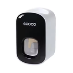 Smart Toothpaste Dispenser