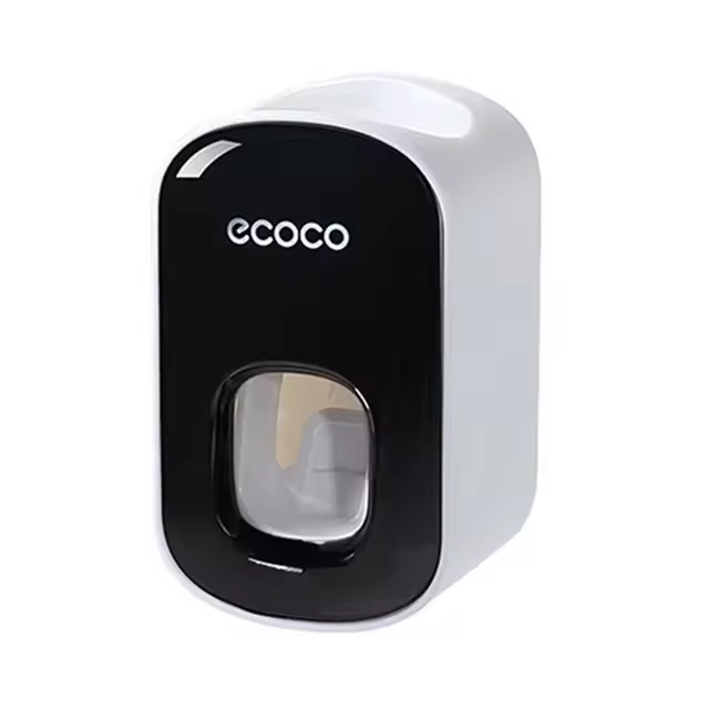 Smart Toothpaste Dispenser
