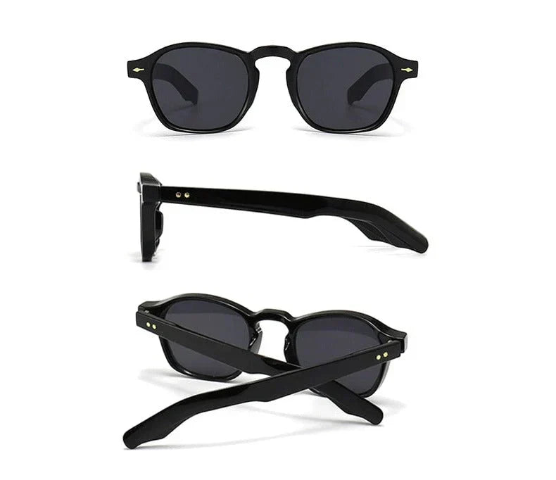 Men’s Sunglasses Sardinia with UV Protection